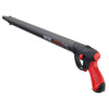Pneumatische Harpunen-Asso CR Rot 75cm Seac 115-20R-75CR