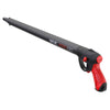 Pneumatische Harpunen-Asso CR Rot 90cm Seac 115-20R-90CR