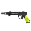 Pneumatische Harpunen-Asso SR Gelb 30cm Seac 115-50Y-30SR