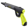 Pneumatische Harpunen-Asso SR Gelb 40cm Seac 115-50Y-40SR