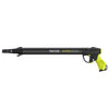 Pneumatische Harpunen-Asso SR Gelb 50cm Seac 115-50Y-50SR