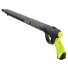 Pneumatische Harpunen-Asso SR Gelb 65cm Seac 115-50Y-65SR