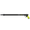 Pneumatische Harpunen-Asso SR Gelb 75cm Seac 115-50Y-75SR