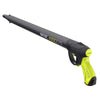 Pneumatische Harpunen-Asso SR Gelb 75cm Seac 115-50Y-75SR