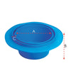Langlinienkorb Blau Klein 50cm Expert Predator 11515