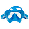 Tauchermaske Frameless Duo Blau Marlin 11535