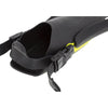 Tauchflossen Cayman Offene Ferse Gelb Größe XS-37-38 Marlin 11541