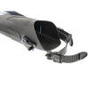 Tauchflossen Cayman Offene Ferse Blau Größe S-39-41 Marlin 11542