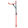 Verstellbarer teleskopischer Rutenhalter 75cm Expert Predator 11585