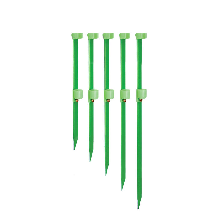 Verstellbare Rutenstütze fluoreszierend 90cm Expert Predator 11610