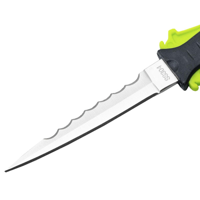 Tauchmesser Triton XL 304SS Marlin 117252