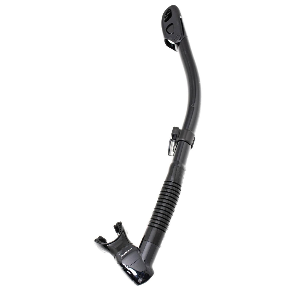 Schnorchel Dry Lux Schwarz Marlin 117253
