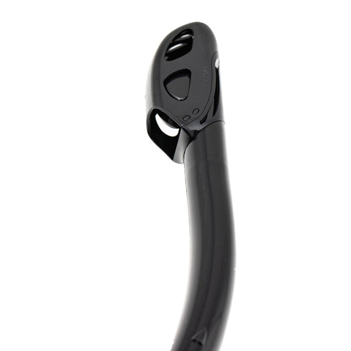Schnorchel Dry Lux Schwarz Marlin 117253