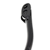 Schnorchel Dry Lux Schwarz Marlin 117253