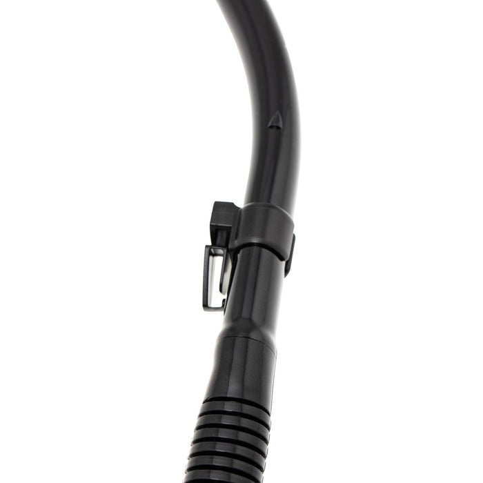 Schnorchel Dry Lux Schwarz Marlin 117253