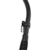 Schnorchel Dry Lux Schwarz Marlin 117253