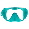 Tauchmaske Frameless Duo Grün Marlin 117427