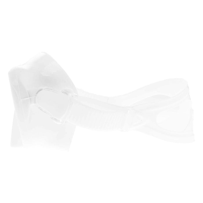 Tauchmaske Frameless Duo Weiß Marlin 117428