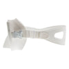 Schnorchelmaske Rahmenslos Evo Weiß Marlin 117441