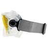 Schnorchelmaske Look Kinder Gelb-Klar Marlin 117444