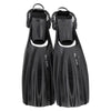 Tauchflossen Scuba Ebs Schwarz Größe R-41-44 Marlin 117447
