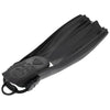 Tauchflossen Scuba Ebs Schwarz Größe R-41-44 Marlin 117447