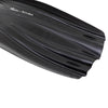 Tauchflossen Scuba Ebs Schwarz Größe R-41-44 Marlin 117447