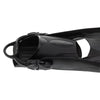 Tauchflossen Scuba Ebs Schwarz Größe R-41-44 Marlin 117447