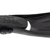 Tauchflossen Scuba Ebs Schwarz Größe R-41-44 Marlin 117447