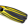 Tauchflossen Scuba Ebs Gelb Größe R-41-44 Marlin 117450
