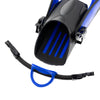Tauchflossen Scuba Ebs Blau Größe R-41-44 Marlin 117453
