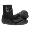 Tauchschuhe Reef 2.0 3mm Schwarz Größe XXXL Marlin 117543