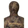 Schnorchelanzug Full Wetsuit Pride 9mm Grün-Camo Größe LX Marlin 117575