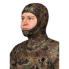 Schnorchelanzug Full Wetsuit Pride 9mm Grün-Camo Größe XXL Marlin 117577