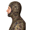 Schnorchelanzug Full Wetsuit Pride 9mm Grün-Camo Größe XXXL Marlin 117578