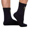 Schnorchelsocken Element 3mm Schwarz Größe M Marlin 117757