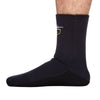 Schnorchelsocken Element 3mm Schwarz Größe M Marlin 117757