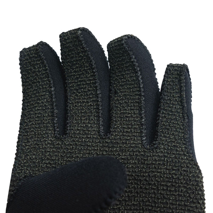 Tauchhandschuhe Armor 3mm Schwarz Größe L Marlin 117762