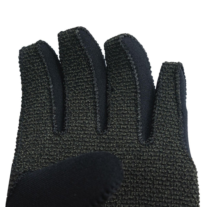 Tauchhandschuhe Armor 3mm Schwarz Größe XXL Marlin 117766