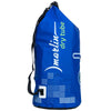 Trockenbeutel Tube 2.0 Blau 60l Marlin 117790