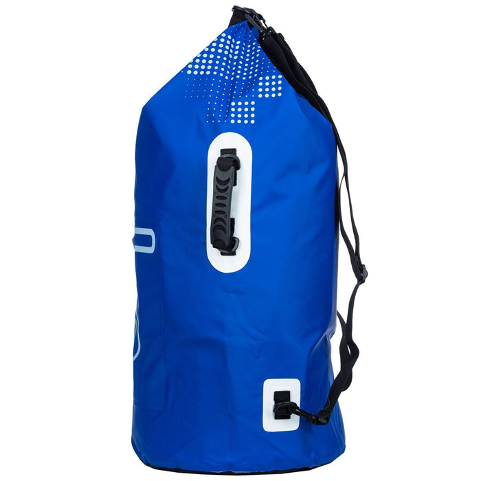 Trockenbeutel Tube 2.0 Blau 60l Marlin 117790