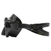 Spearfishing Maske Superba Schwarz Gelb-Spiegelbeschichtet Marlin 117848
