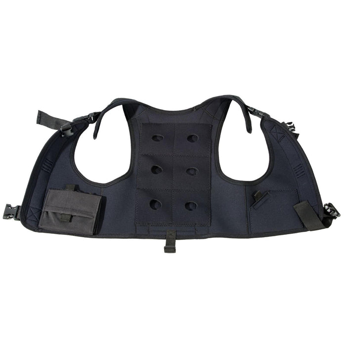 Schnorchelgewichtsweste Balance 3mm Schwarz Größe XL Marlin 11797
