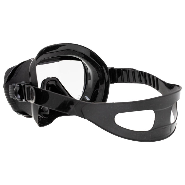 Tauchmaske Enjoy Blau-Schwarz Marlin 118131