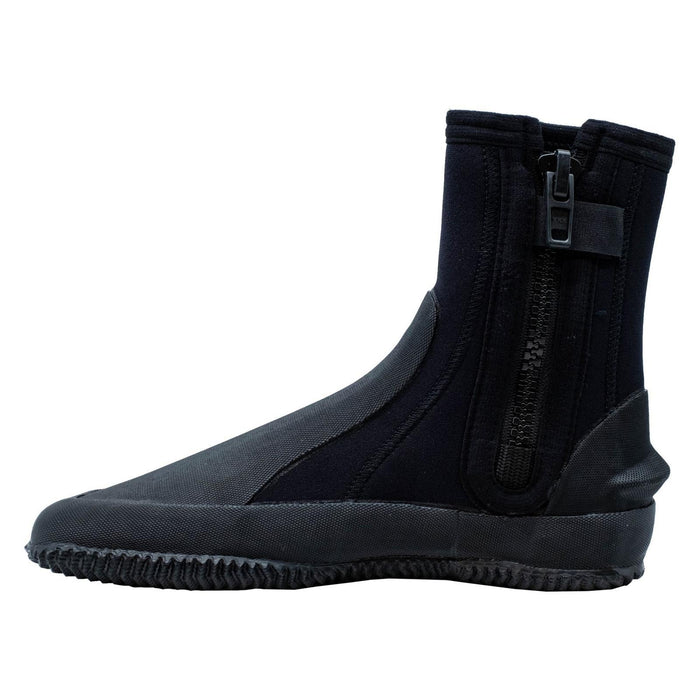 Tauchstiefel 3mm Schwarz Größe L Marlin 118303