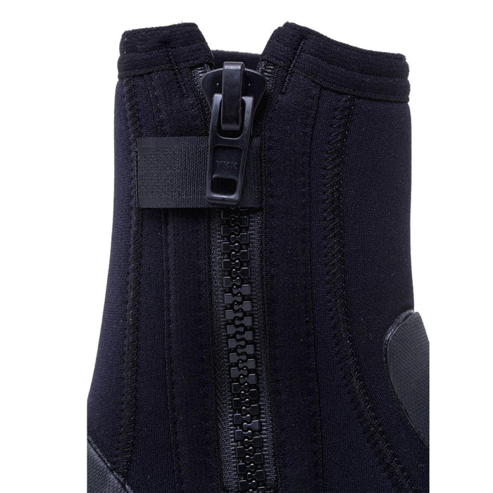 Tauchstiefel 3mm Schwarz Größe XXL Marlin 118305