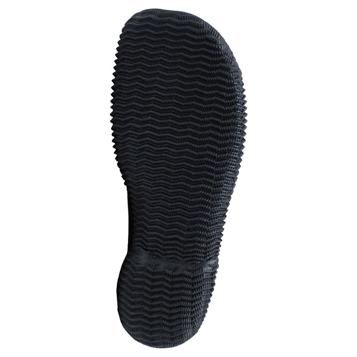 Tauchstiefel Rock 2mm Schwarz Größe M Marlin 118309