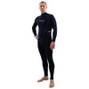 Schnorchelanzug Malibu Mann 2,5mm Schwarz-Blau Größe XL Marlin 118316