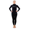 Freediving Vollanzug Free Woman 5mm Schwarz Größe M Marlin 118350