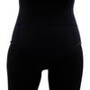 Freediving Vollanzug Freie Frau 5mm Schwarz Größe XL Marlin 118352